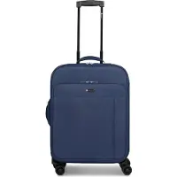 CHECK.IN Sevilla 3.0 Valise cabine à 4 roulettes S 53 cm