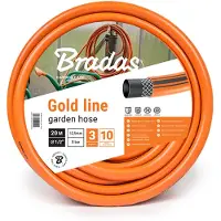 Bradas WGL3/420 tuyau d'arrosage 20 m PVC