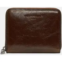 Liebeskind berlin Porte-monnaies 'Conny' marron