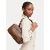 GUESS Sac Porté épaule Bronna
