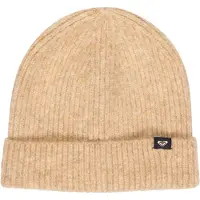 Roxy Wind Effect Beanie Beige