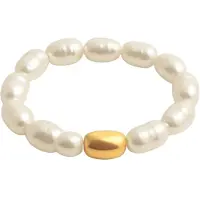 GOOD.designs Bague or