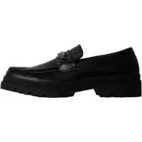 Elong Mocassin Basse à Enfiler