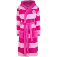 Alice im Wunderland Robe de Chambre Disney de - We're All Mad Here - S-M - XXL-3XL - pour Femme - rose - Taille S-M