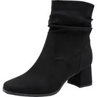 Tamaris Bottines noir