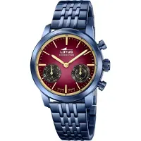 Lotus - 19094/1 - Montre-bracelet - Hybride - Hommes - Connected