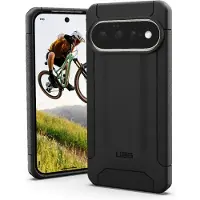 Uag Scout Backcover pour Google Pixel 11 / 11 Pro - Black
