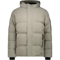 Cars Jeans Veste d’hiver 'JAXHAM' taupe