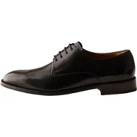 Next Chaussure à lacets noir