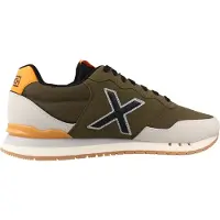 Munich Sport 4150289m Dash Couleur Vert