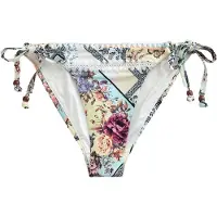 Next Bas de bikini crème / bleu marine / bleu ciel / violet