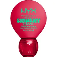 Nyx Smushy SOS masque hydratant pour les lèvres teinte 07 Red-Y 2 Chill 12 ml