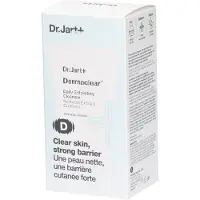 Dr.Jart+ Dermaclear Daily Exfoliating Cleanser 100 ml