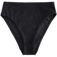 Next Bas de bikini noir