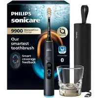 Philips Sonicare Series 9900 HX9813/92 Noir