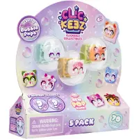 Ginza.se Clickeez S3, pour les enfants de 6 ans et plus, disponible en différentes couleurs
