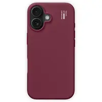 IDEAL OF SWEDEN Protection pour Smartphone 'MagSafe iPhone 17' lie de vin