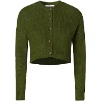 Noppies Cardigan vert