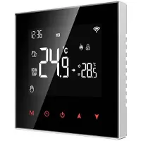 Avatto WT100 3A Wi-Fi Smart Boiler Thermostat TUYA