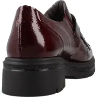 BUY SHOES Pitillos 11572p Couleur Bordeaux
