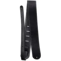 Martin strings Cuir Noir Doublee Suede