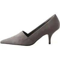 Next Escarpins 'Forever Comfort' gris