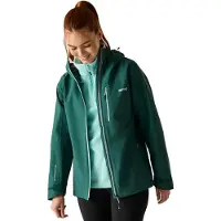 Regatta Veste de randonnée femme Birchdale II