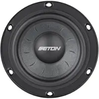 Eton Haut-parleur médium PRA80 8 cm