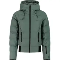 Protest Veste de sport 'PRTALYSUMI' vert