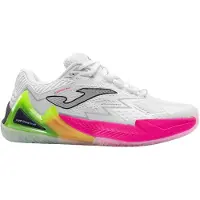 Joma Open Trainers Blanc EU 37 Femme