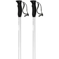 Atomic Revent Junior Poles Argenté 85 cm Enfants