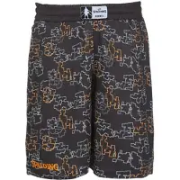Spalding Short Street Single