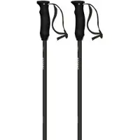 Atomic Revent lite, bâtons de ski, noir