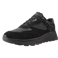 Geox U56hgb 02285 Couleur Noir
