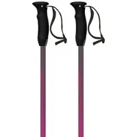 Atomic Revent Telescopic Junior Poles Violet 75-105 cm Enfants