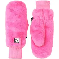 Protest Gants de sport 'PRTPyriet' rose