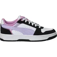 Puma Baskets Rebound Slam Low Faded Glow