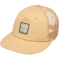 Quiksilver Drifter Cap Beige
