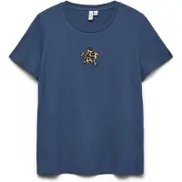 Vero Moda T-shirt à Manches Courtes Isuma