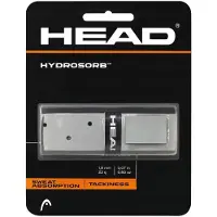 Head Grip HydroSorb Grip GRBK