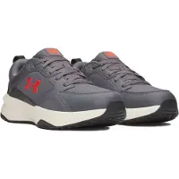Under Armour Baskets Charged Edge