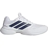 Adidas Gamecourt 3 Padel Shoes Blanc EU 40 Homme