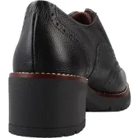 BUY SHOES Pitillos 20521p Couleur Noir