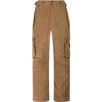 Protest Pantalon de sport 'PRTJoss' marron