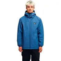 Quiksilver Veste Overcast 3k Warm
