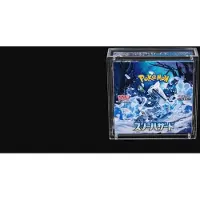 The Acrylic Box Acrylic Box Protezione Pokemon JPN Box 30 Buste