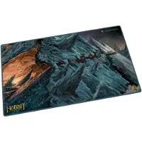 Ultimate Guard Tapis De Jeu De Cartes El Hobbit A Fateful