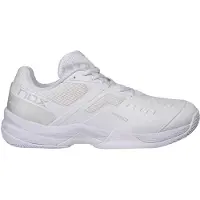 NOX At10 Pro Padel Shoes Blanc EU 40 Homme