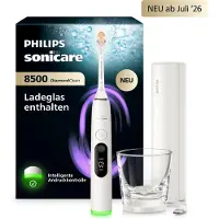 Philips Sonicare Series 8500 HX8513/11 Blanc