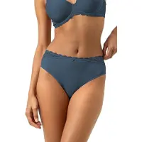 Mey Culotte 'Amorous' bleu